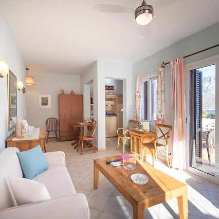 Myrties Boutique Apartments Luaran gambar