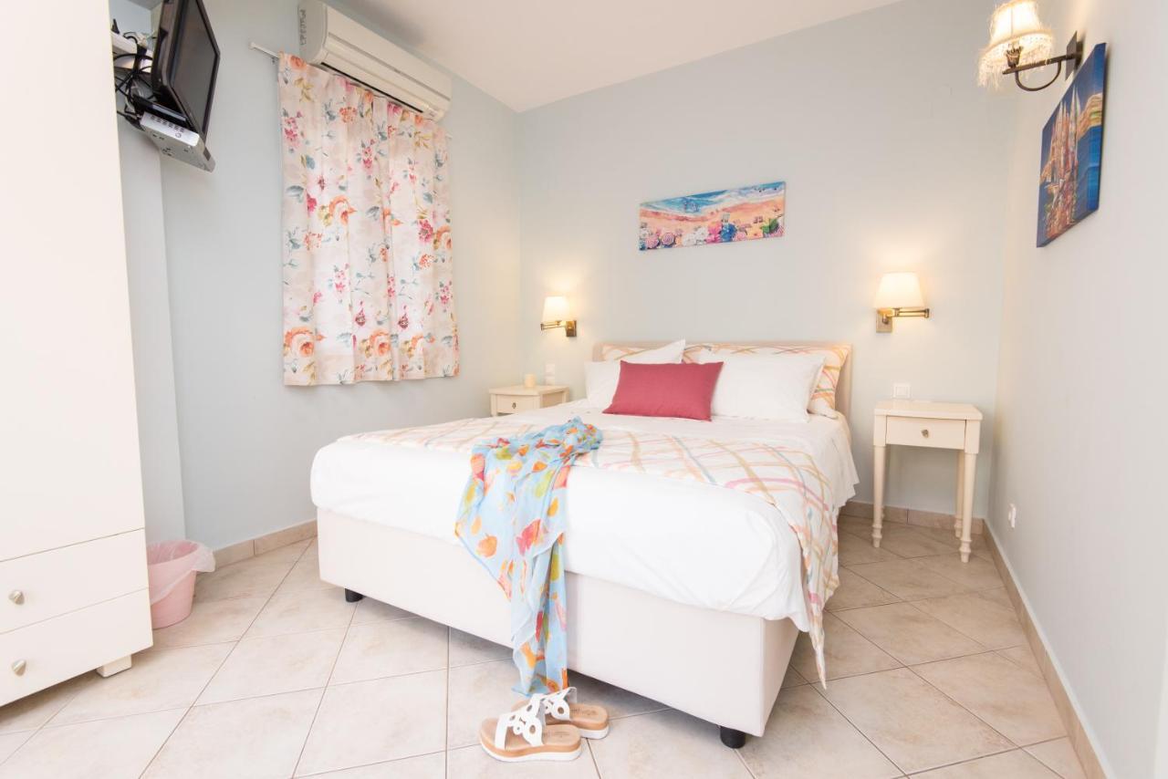 Myrties Boutique Apartments Luaran gambar