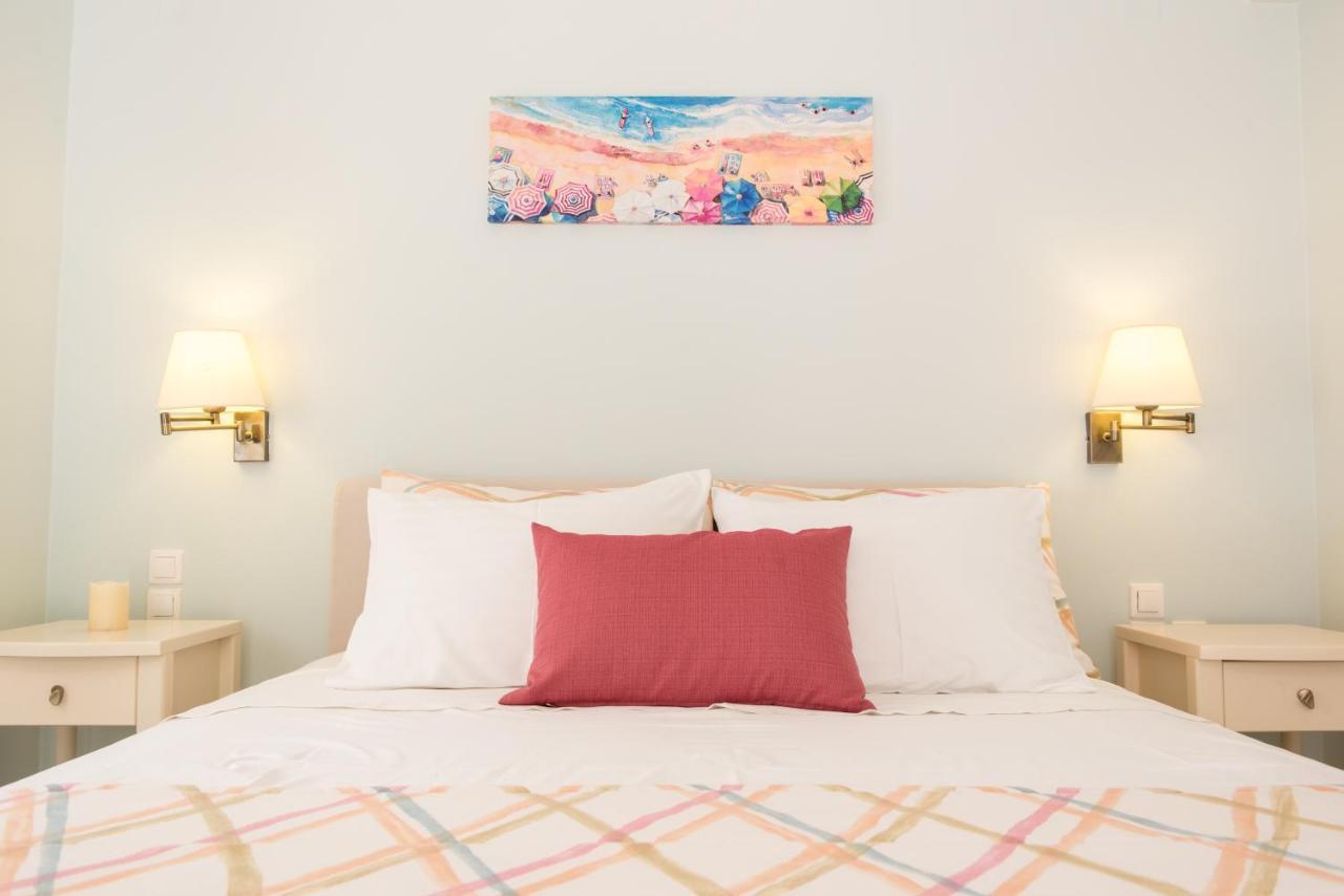 Myrties Boutique Apartments Luaran gambar
