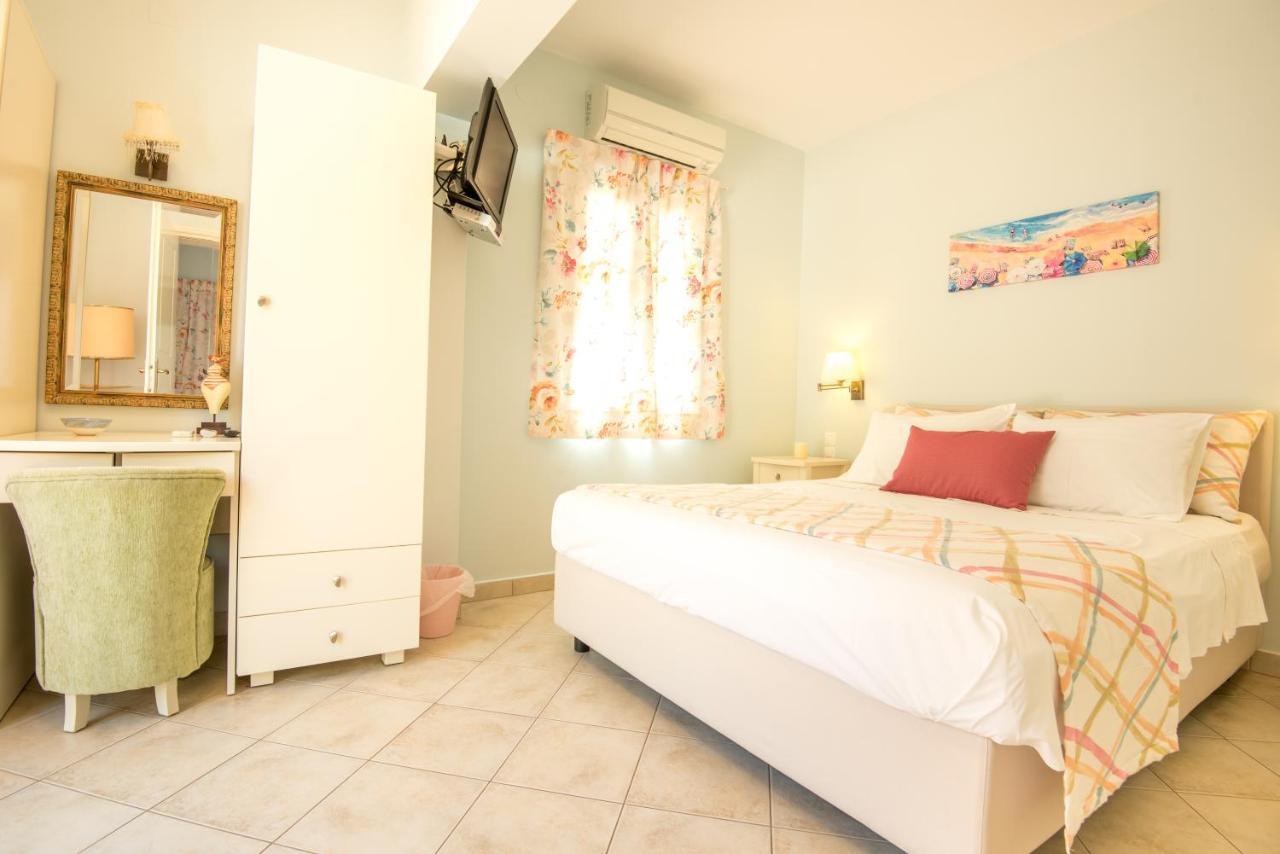 Myrties Boutique Apartments Luaran gambar