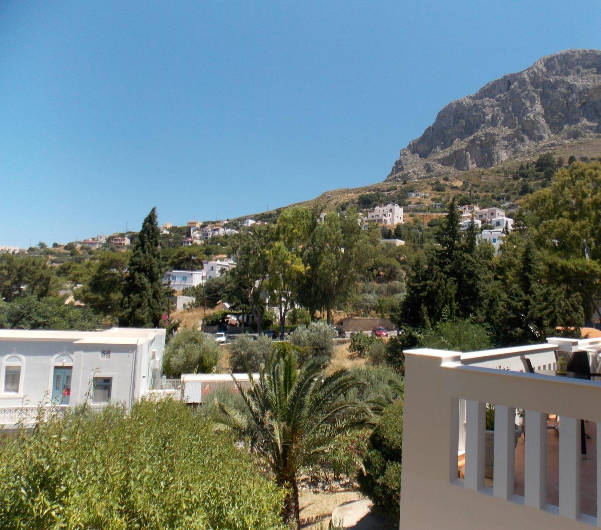Myrties Boutique Apartments Luaran gambar