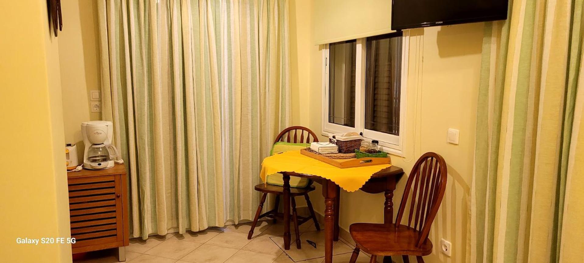 Myrties Boutique Apartments Bilik gambar