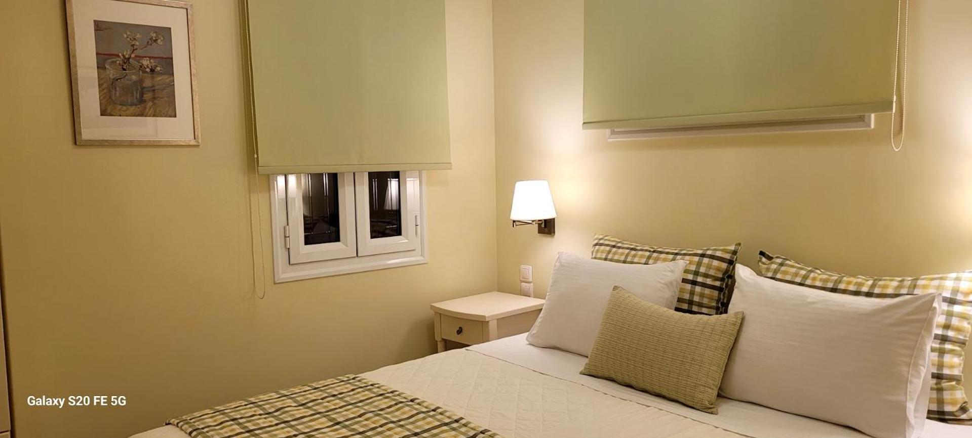 Myrties Boutique Apartments Bilik gambar